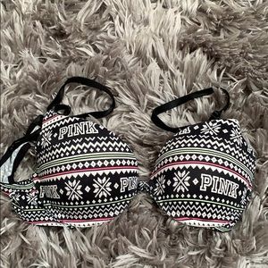 Victoria secret Pink Bra